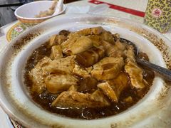 -砂锅居(西四店)