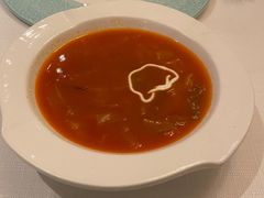 -波特曼西餐厅(南岗店)