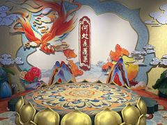 -蓬莱阁景区