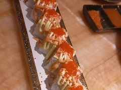 -樱嘢·炭火烧肉(惠南店)