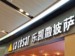 -乐凯撒披萨(领展广场店)
