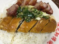 -陈光记烧腊店(罗保博士街店)