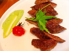 -AFS Cafe & Canteen(闽江二路店)