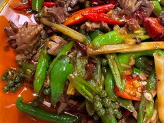 -付掌柜在成都·热炒砂锅集(金禾店)