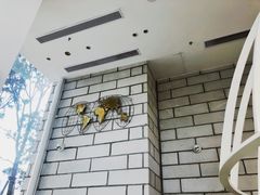 -% Arabica阿拉比卡咖啡(深圳湾万象城店)