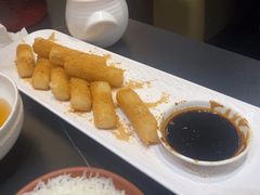 -鸽鸽小垸(长椿街店)