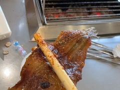 -小寒羊烧烤(凯瑞时代大厦店)