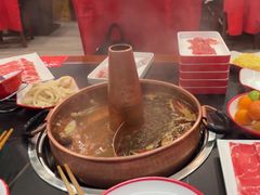 -京元盛铜锅涮肉(上海总店)
