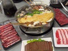 -牛天下·牛肉·海鲜·打边炉·融合菜