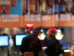 -聚点串吧·北京烧烤(赵登禹路店)