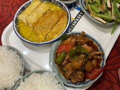-7+7私家饭堂(人民路店)