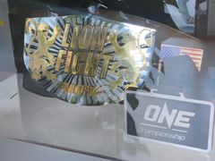 -花环泰拳·勒德斯拉泰拳馆(静安店)
