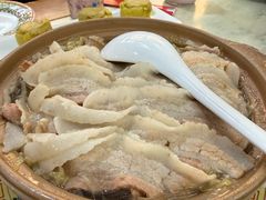 -砂锅居(西四店)