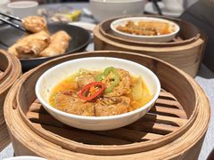 -潮府馆·非遗潮州菜·世纪公园(新国际博览中心店)