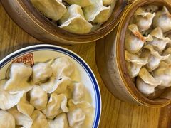 -新兴园饺子馆(北京百子湾店)