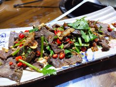 -代羊肉(中和店)