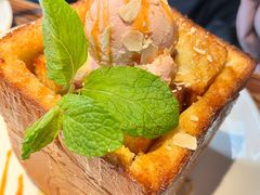 -么么咖啡(燕郊店)