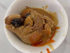 -东街钟楼肉粽(总店)