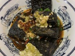 -黑白电视长沙小吃(悦汇城店)