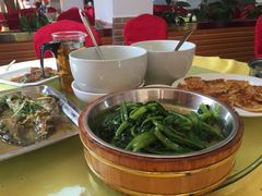 -巨元河鲜酒楼·清远特色菜名店(英德店)