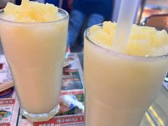 -定旺冰室·香港冰室(水贝店)