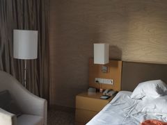 -天津水游城丽筠酒店