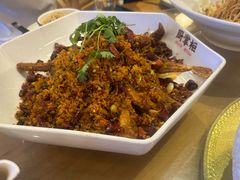 -厨掌柜长寿菜馆(古镇店)