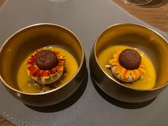 -Amber(置地文华东方酒店)