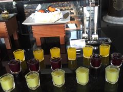 -美食汇全日制餐厅(西双版纳稷泽万达文华度假酒店)