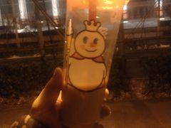 -蜜雪冰城(鸟巢店)