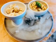 -木守西溪溪隐餐厅