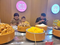 -喜家自助小火锅(乐客城店)