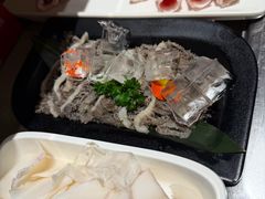 -海底捞火锅(公益西桥店)