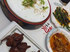 -丰尔粥食·顺德鱼生·干蒸排骨顺德菜(大良分店)