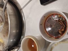 -潮正和潮汕牛肉火锅·老字号(番禺万达店)