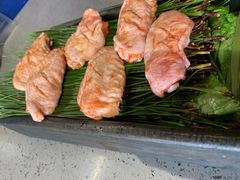 -木王宴语·野生鲜菌火锅(玉河店)