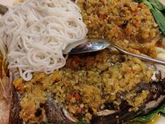 -西江美食舫·江西菜(健德桥店)