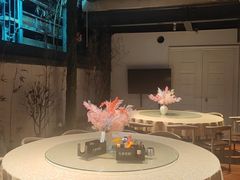 -大家食府·福建菜(FAC协盛中心庭院餐厅店)