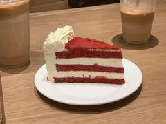 -Peet's Coffee皮爷咖啡(大学路店)