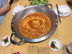-老凯俚酸汤鱼(多彩城店)