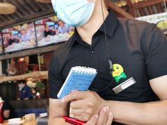 -农耕记·湖南土菜(科技园店)