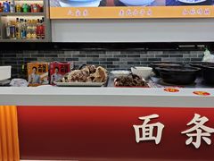 -豫掌柜饸饹面·烩面(秀沿路店)