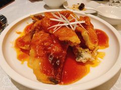 -辣婆婆(航天桥店)