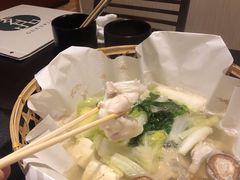 -玄品河豚(那覇國際通里之関)