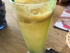 -南都咖啡西餐厅(吉厦村店)