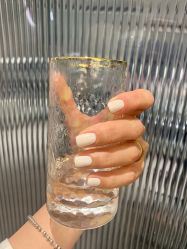 纯色-染指坊日式美甲美睫设计中心