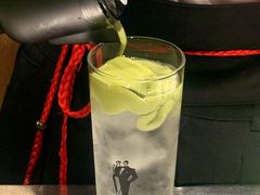 -大米·京都小酒馆·炭烧海鲜·烧鸟(龙口东路店)
