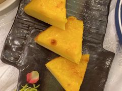 -酌宴府The China Club·广州万富希尔顿酒店(云城东路店)