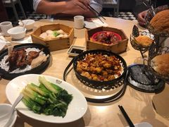 -避风塘(百联东郊店)