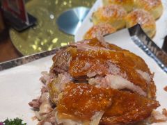 -驿楼兰·新疆菜(火车站店)